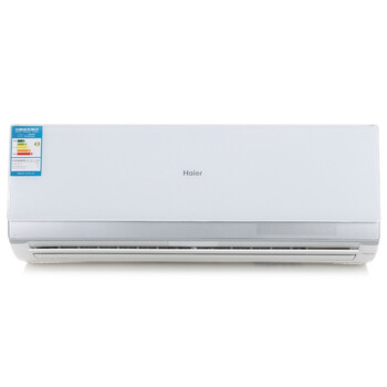 海尔（Haier） KFR-50GW/02SAC22 2匹 壁挂式变频除甲醛家用冷暖空调