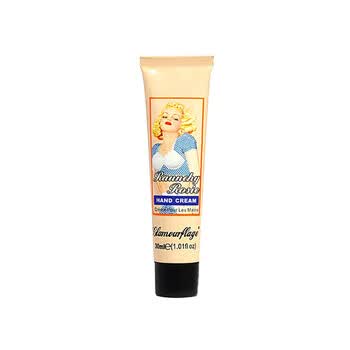 Glamourflage格兰玛弗兰 萝西滋润护手霜30ml