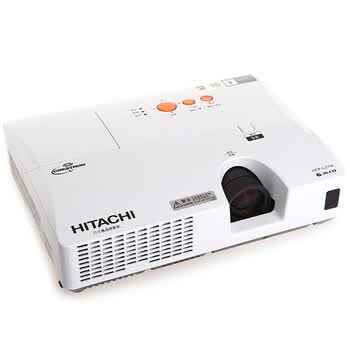 日立（HITACHI）HCP-U27M 商用投影机