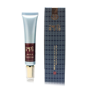 花酿药妆 去纹天后多元调养去纹眼霜 25g
