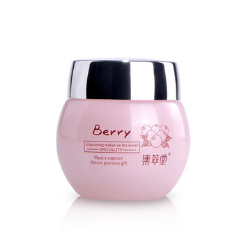 集萃堂 莓子滋养保湿去细纹紧致眼霜 15g