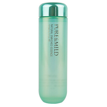 泊美 植物盈粹系列活源特润化妆水130ml