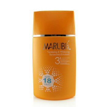 丸美防晒精华隔离乳SPF18PA++ 50ML