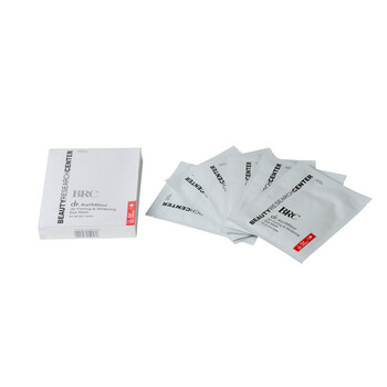 米洛医生3D紧致焕采眼膜6PCS