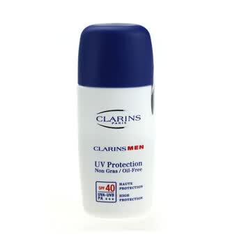 娇韵诗Clarins男士防晒乳SPF30 30ml