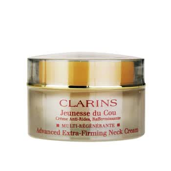娇韵诗Clarins新生紧肤颈霜 50ml