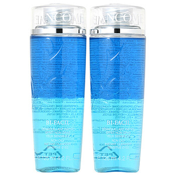 Lancome兰蔻 速效水油分离眼部卸妆125ml