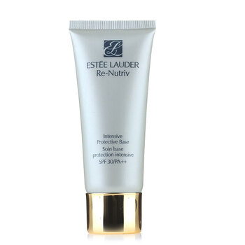 雅诗兰黛Estee Lauder 双重滋养白金级隔离霜SPF/PA++30 30ml