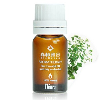 森林雅舍 EleGreen 马乔莲纯精油 10ml