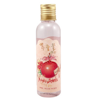 韩妙 光彩红润石榴水 120ml