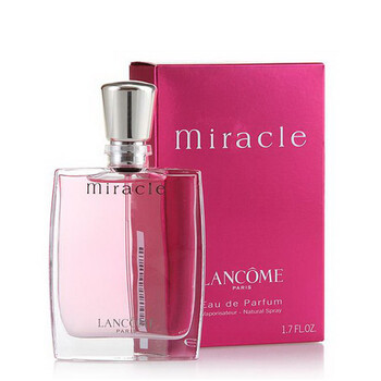 Lancome兰蔻 奇迹香水 30ml