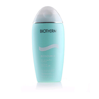 碧欧泉Biotherm 矿泉爽肤卸妆乳200ml