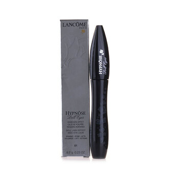 兰蔻LANCOME 催眠系列浓密娃娃大眼睫毛膏6.5g