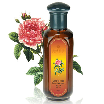 森林雅舍 EleGreen 玫瑰花纯露 100ml