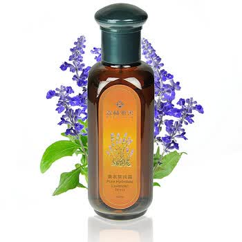 森林雅舍 EleGreen 薰衣草纯露 100ml