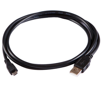 山泽（SAMZHE ）BL-MR15 高速USB2.0 传输线（AM/MICRO USB 5P)1.5米