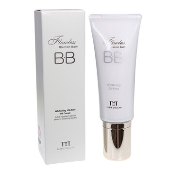 玛丽黛佳 平衡控油BB霜40ml 控油 抗痘 抗敏感