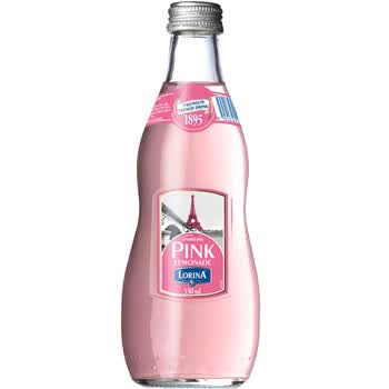 莱利娜牌柠檬和青柠味（有汽）饮料330ml*4瓶/组