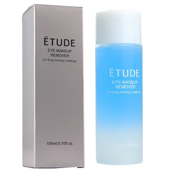 ETUDE 爱丽 水油分离眼唇卸妆液105ml 水油分离