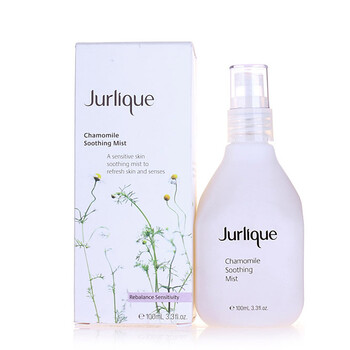 茱莉蔻Jurlique 洋甘菊舒緩花卉水100ml