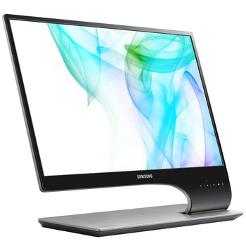 三星（SAMSUNG）S23A950D 23英寸LED背光宽屏3D液晶显示器