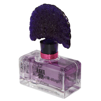 ANNA SUI 安娜苏 午夜翎雀香水30ml