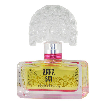 Anna sui 安娜苏 逐梦翎雀香水30ml