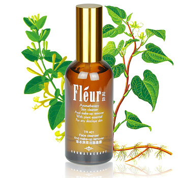 森林雅舍 EleGreen 草本深层洁面晶露 100ml