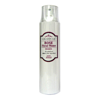 Camenae/嘉媚乐 玫瑰水润花水 200ML