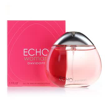 大卫杜夫Davidoff ECHO WOMAN回声女士香水50ml