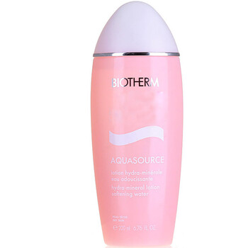 碧欧泉 新活泉柔肤卸妆乳(干性)200ml
