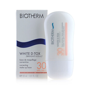 碧欧泉 净透修颜隔离霜(玫瑰红)SPF30 PA++ 30ml