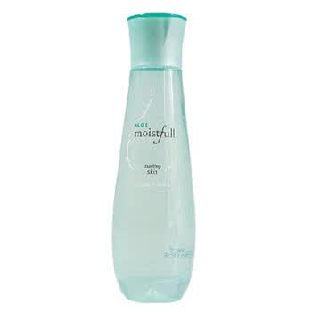 Etude/爱丽 小屋芦荟保湿液150ML 舒缓干燥 镇静肌肤