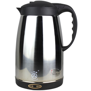 三角牌WL-17D D-01保温电热水壶(1.7L)