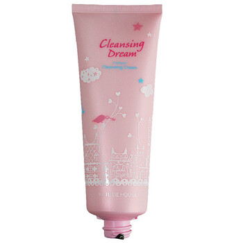 ETUDE爱丽 完美卸妆霜150ml