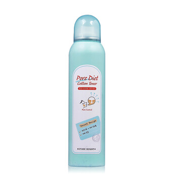 ETUDE HOUSE 爱丽小屋紧肤棉雾肌水150ml