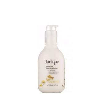 Jurlique茱莉蔻衡肤洁面卸妆液200ml