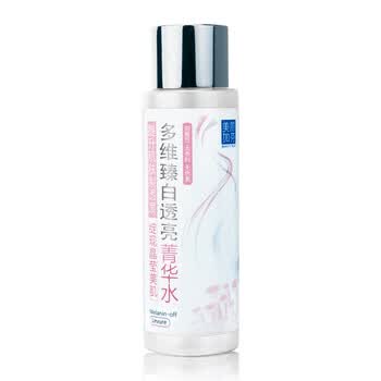 美丽加芬_多维臻白透亮菁华水150ml