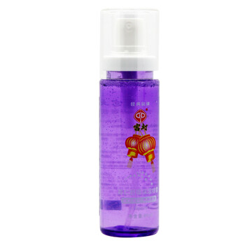 宫灯 杏仁舒缓保湿喷雾60ml