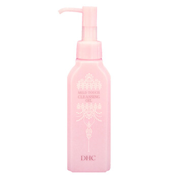 DHC蝶翠诗薰衣草柔肤卸妆油150ml