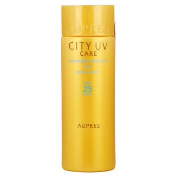 欧珀莱 水透防晒隔离露60ml/SPF25PA++ 防晒 隔离