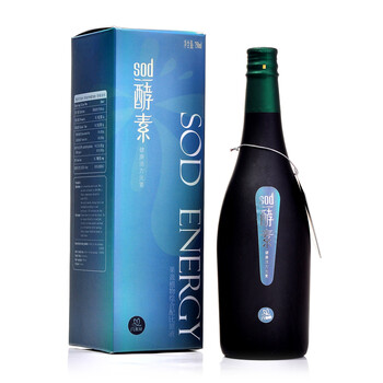 几木朵 纳吉 酵素原液 台湾天然酵素液 SOD螯合酵素液 排毒养颜 750ml