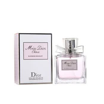 DIOR迪奥 女士香水 花漾甜心女士香水 50ml