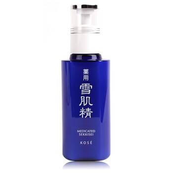KOSE高丝雪肌精美白乳液 补水保湿 140ML 6878