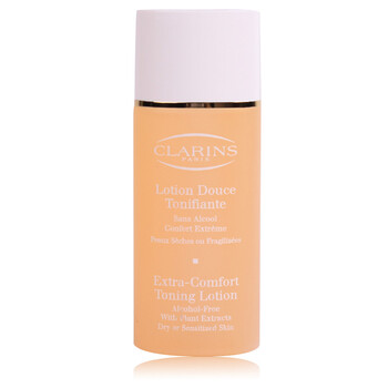 Clarins娇韵诗 温和爽肤露 黄水 不含酒精 补水保湿 50ML（体验装） 5860
