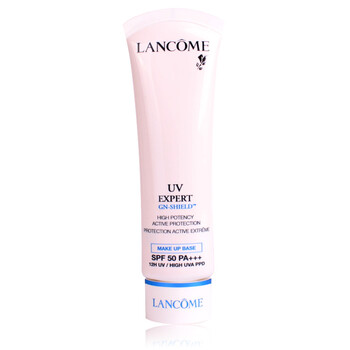 Lancome兰蔻 柔皙轻透隔离防晒乳/霜 SPF50 PA+++ 50ML 1407