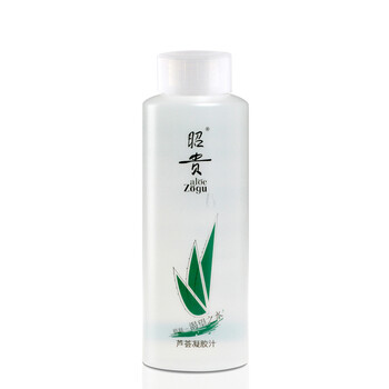 昭贵 芦荟凝胶汁300ml