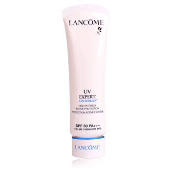 Lancome兰蔻 柔晳清透防晒乳/霜 SPF50 PA+++ 50ML 0981