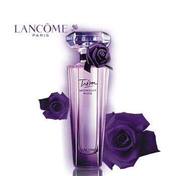 Lancome兰蔻珍爱午夜玫瑰香水30ml