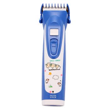 百特PAITER 充电婴儿理发器B-8302